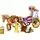 Lego Disney 43233 Belle's Storytime Horse Carriage, 2 image