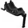 Car Seat Isofamily Base - მანქანის სავარძლის სამონტაჟო ბაზა, 5 image