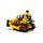 Lego Technic 42163 Heavy-Duty Bulldozer, 4 image