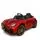 Mercedes Benz Red - ელექტრო მანქანა, 3 image