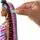 Barbie Totally Hair Butterfly MTL-HCM91 ბარბის თოჯინა აქსესუარებით, 6 image