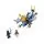 Lego Ninja 71810 Young Dragon Riyu, 2 image