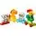 Lego Duplo 10412 Animal Train, 2 image
