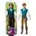 Disney Flynn Rider Fashion Doll დისნეის თოჯინა ფლინი