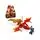 Lego Ninja 71801 Kai's Rising Dragon Strike