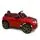 Childrens Car Red - ელექტრო მანქანა, 3 image
