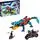 Lego Dreamzzz 71458 Crocodile Car