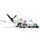 Lego City 60367 Passenger Airplane, 4 image