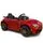 Mercedes Benz Red - ელექტრო მანქანა, 2 image