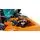Lego Super Heroes 76278 Rocket's Warbird vs. Ronan, 4 image
