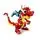 Lego Creator 31145 Red Dragon, 3 image