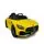 Mercedes Benz AMG Yellow - ელექტრო მანქანა, 2 image