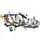 Lego Creator 31142 Space Roller Coaster, 3 image