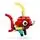Lego Creator 31145 Red Dragon, 7 image