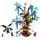 Lego Dreamzzz 71461 Fantastical Tree House, 3 image