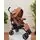 Baby Stroller Easy Walk Beige მსუბუქი სასეირნო ეტლი, 4 image