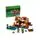 Lego Minecraft 21256 The Frog House