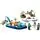 Lego City 60377 Explorer Diving Boat, 3 image
