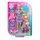 Barbie Totally Hair Star HCM88 ბარბის თოჯინა აქსესუარებით, 7 image