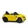 Mercedes Benz AMG Yellow - ელექტრო მანქანა, 3 image