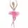 Barbie Dreamtopia Twinkle Ballerina Doll ბალერინა თოჯინა, 3 image