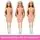 Barbie Doll And Hair Salon Playset ბარბის თოჯინა აქსესუარებით, 3 image