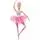 Barbie Dreamtopia Twinkle Ballerina Doll ბალერინა თოჯინა, 2 image