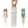 Barbie Color Reveal Doll ბარბის თოჯინა ფერის ტრანსფორმაციით, 4 image