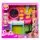 Barbie Doll And Hair Salon Playset ბარბის თოჯინა აქსესუარებით, 6 image