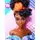 Barbie Fashionistas Doll  HBV17 თოჯინა მოდის სამყაროდან, 2 image