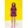BARBIE Fashionistas® Doll HBV20 თოჯინა მოდის სამყაროდან, 6 image