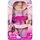 Barbie Dreamtopia Twinkle Ballerina Doll ბალერინა თოჯინა, 5 image