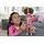 BARBIE Fashionistas® Doll HJT00 თოჯინა მოდის სამყაროდან, 2 image