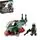 Lego Star Wars 75344 Boba Fett's Starship™ Microfighter