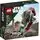 Lego Star Wars 75344 Boba Fett's Starship™ Microfighter, 2 image