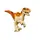 LEGO Jurassic World  76948 T. rex & Atrociraptor Dinosaur Breakout, 5 image