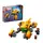 Lego Super Heroes 76254 Baby Rocket's Ship