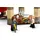 LEGO Jurassic World  76948 T. rex & Atrociraptor Dinosaur Breakout, 3 image