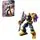 Lego Super Heroes 76242 Thanos Mech Armor
