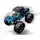Lego City 60402 Blue Monster Truck, 3 image