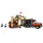 LEGO Jurassic World  76948 T. rex & Atrociraptor Dinosaur Breakout, 4 image