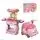 Accessories Toys Set Pulley Storage - სათამაშო აქსესუარების ნაკრები