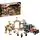 LEGO Jurassic World  76948 T. rex & Atrociraptor Dinosaur Breakout