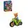 Lego City 60356 Bear Stunt Bike