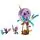 Lego Dreamzzz 71472 Izzie's Narwhal Hot-Air Balloon, 2 image