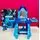 Beauty Magic Castle Toy For Kids W8889 - საბავშვო ტრილიაჟი, 3 image