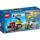 LEGO City 60343 Rescue Helicopter Transport, 8 image