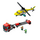 LEGO City 60343 Rescue Helicopter Transport, 3 image