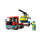 LEGO City 60343 Rescue Helicopter Transport, 5 image