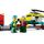 LEGO City 60343 Rescue Helicopter Transport, 6 image
